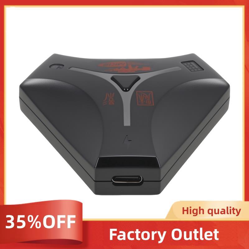1 Chiếc MK12 Cắm Và Paly Tay Cầm Chơi Game Bộ Điều Khiển Di Động Bàn Phím Chơi Game Chuột Chuyển Đổi