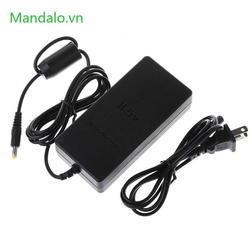 Bộ chuyển đổi nguồn AC phích cắm Met US cho 2 cho 70000