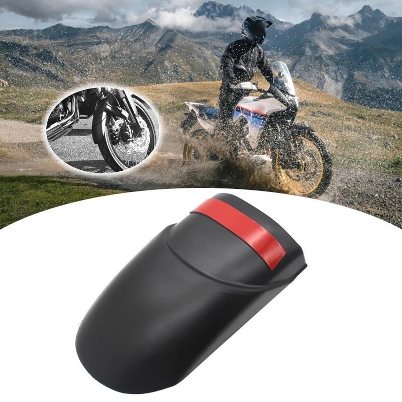 FENDER Dành Cho Xe Honda XL750 TRANSALP XL 750 2023 Xe Máy Phía Trước Chắn Bùn Mở Rộng Transalp TRAN