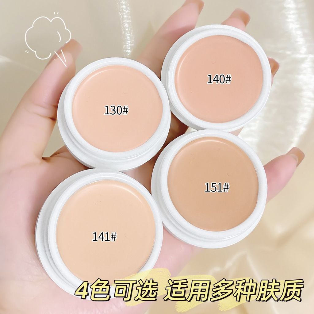 che khuyết điểm the saem che khuyết the saem Sáng Cùng Phong Cách Meivanxin Che Khuyết Điểm Kem Che 