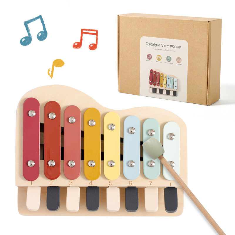 Giáo Dục Anh Đồ Chơi Âm Nhạc Tay Gõ Đàn Piano Bé Âm Nhạc Piano Đồ Chơi Cho Bé Piano Đồ Chơi Cho Bé P