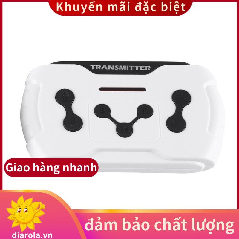 Bộ điều khiển JR1922 Trẻ em Xe điện Bộ phận thay thế bộ điều khiển từ xa. diarolavn