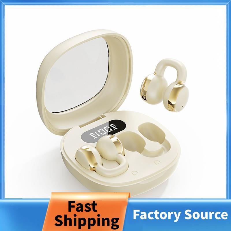 Tai nghe Bluetooth không dây X31 Tai nghe âm thanh nổi không dây thực sự hai tai cho ngoài trời