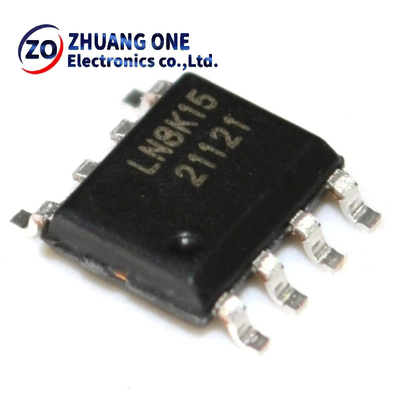 5 CÁI LN8K03 LN8K04 LN8K05 LN8K06 LN8K08 LN8K15 SOP DIP Chipset IC