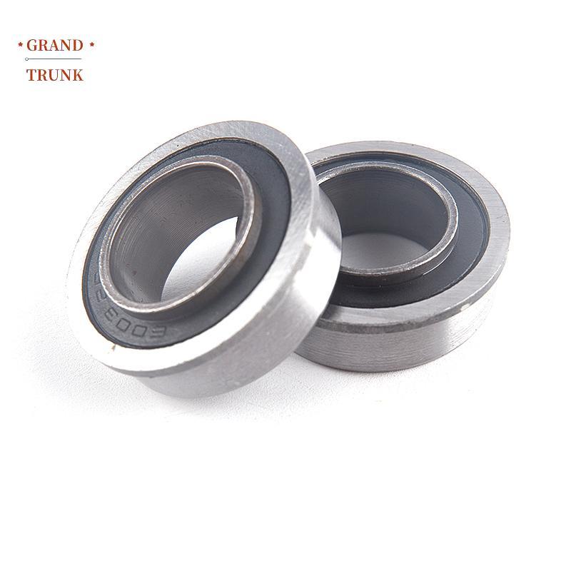 [INVN] F6003-20-2RS 20x35x11 Mặt bích Xe đẩy rãnh sâu Vòng bi kín Bánh xe mới