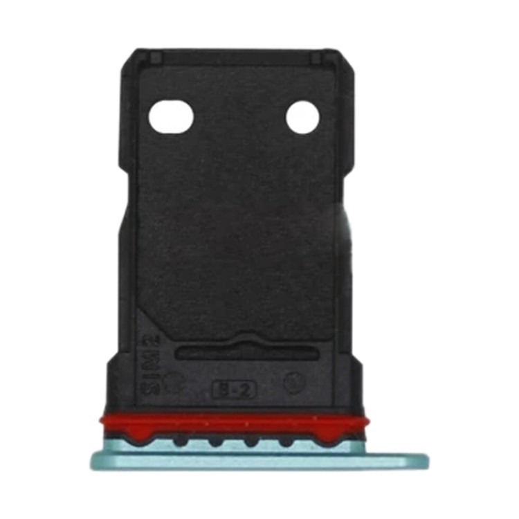 Nhà máy bán trực tiếp Khay đựng thẻ SIM mới về + Khay đựng thẻ SIM cho OnePlus 8T KB2001 KB2000 KB20
