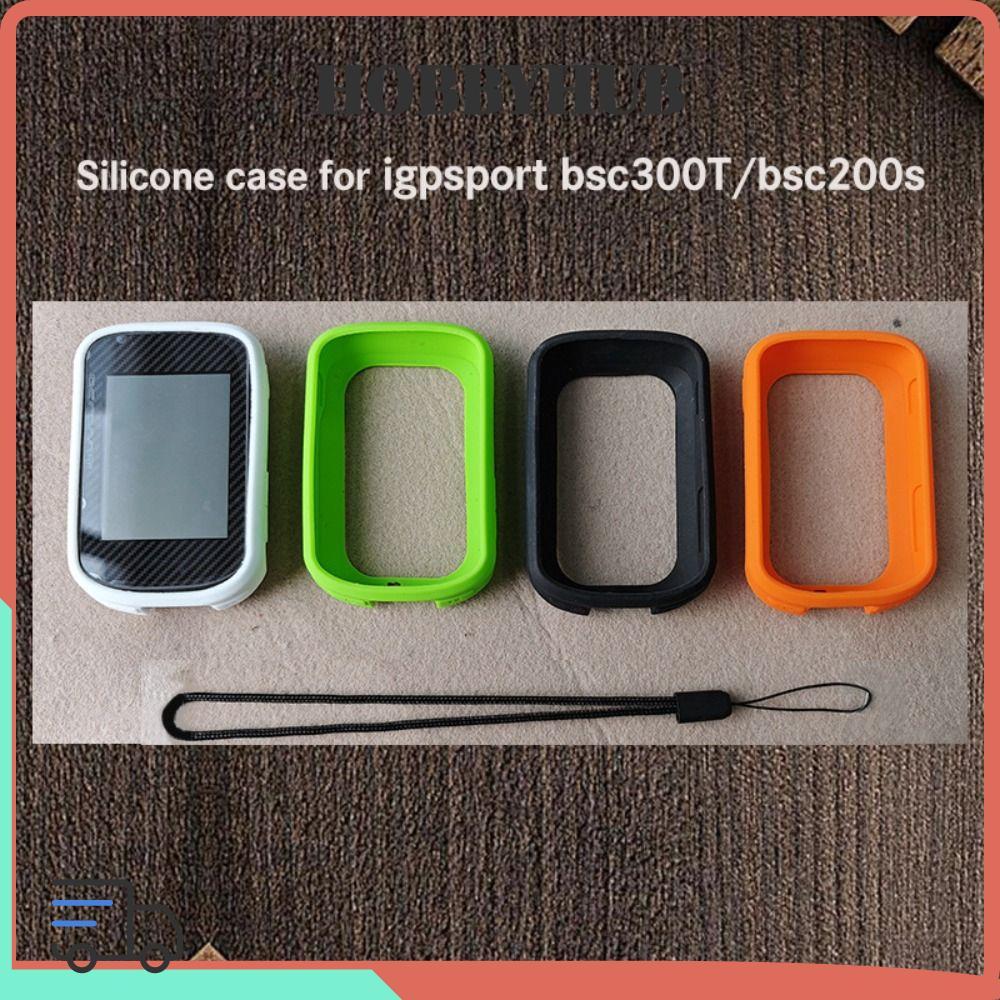 Vỏ bảo vệ HOBBYHUB Chống bụi Nhẹ cho xe đạp iGPSPORT BSC200S BSC300T