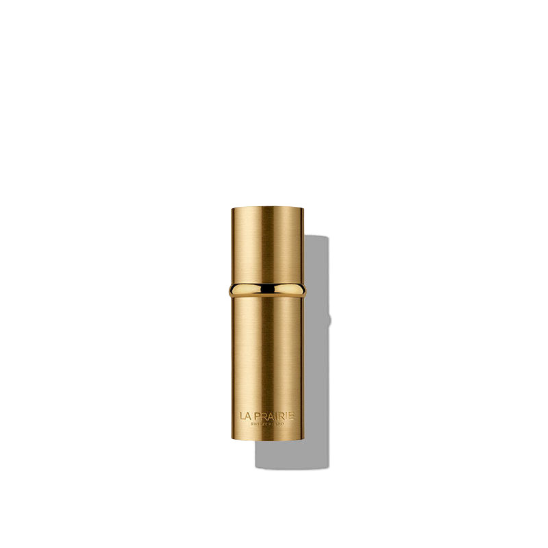 Tinh chất vàng La prairie La prairie Tinh chất vàng Làm săn chắc chống nhăn 20ml