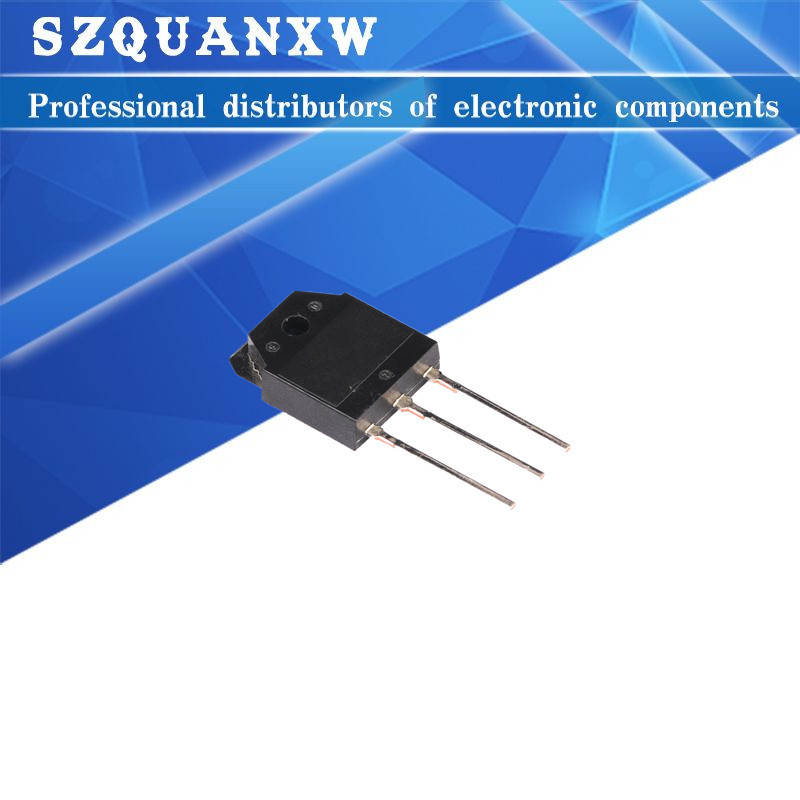 5 CÁI 2SD1047 TO-247 D1047 TO-3P TRUYỀN ĐIỆN 2SB817 B817