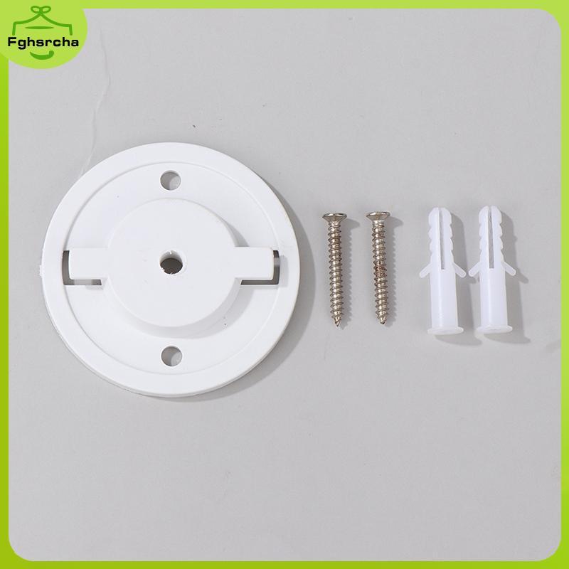 Tapo C200 Camera Thông Minh Treo Tường Đế TL70 Phụ Kiện Túi Vít Trần Treo Ngược Cho TP-Link C210