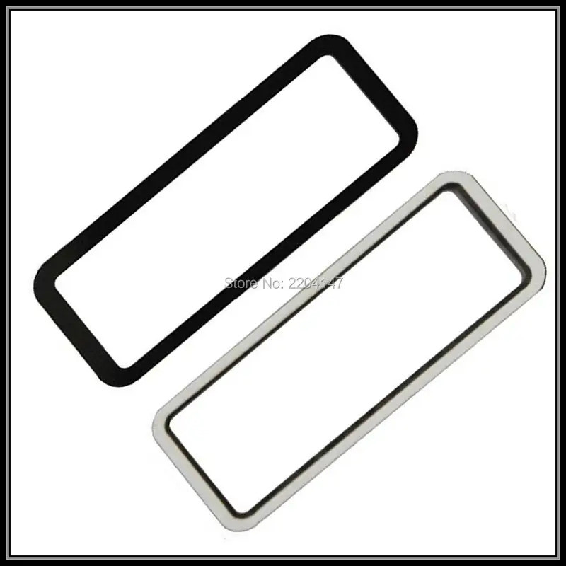 100% Máy Ảnh Kỹ Thuật Số Mới Trên Màn Hình LCD Bên Ngoài Nắp Kính Cửa Sổ (Acrylic) + TAPE Cho Canon 