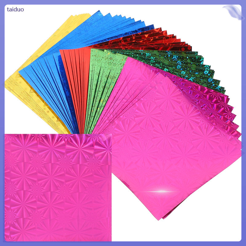 150 Chiếc Giấy Origami Origami Gấp Giấy Thủ Công Tay Origami Giấy taduo