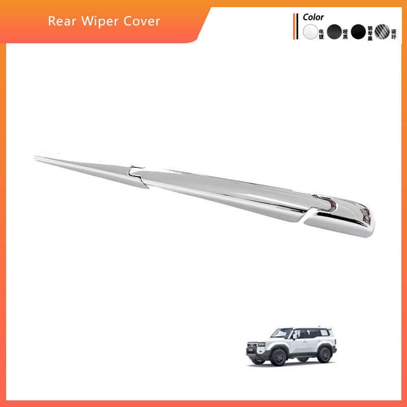Thích hợp cho Toyota24 Độc đoán Prado Cần gạt nước phía sau Land Cruiser Land Cruiser LC250 Sản phẩm