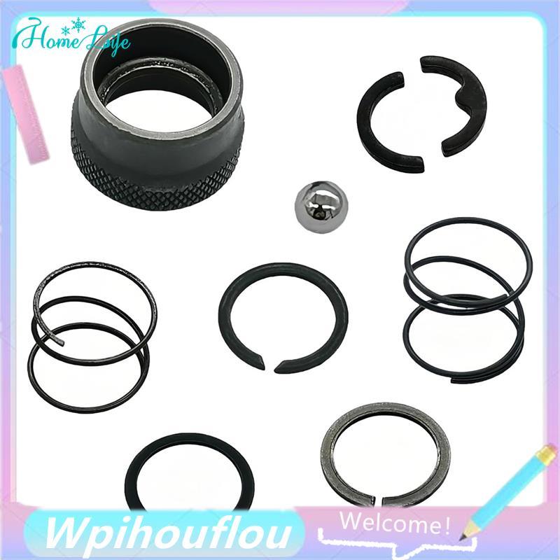 [HoME & cuộc sống] N864734 NA202231 N921819 Bộ điều khiển tác động bóng lò xo cổ cho DCF850B DCF850 