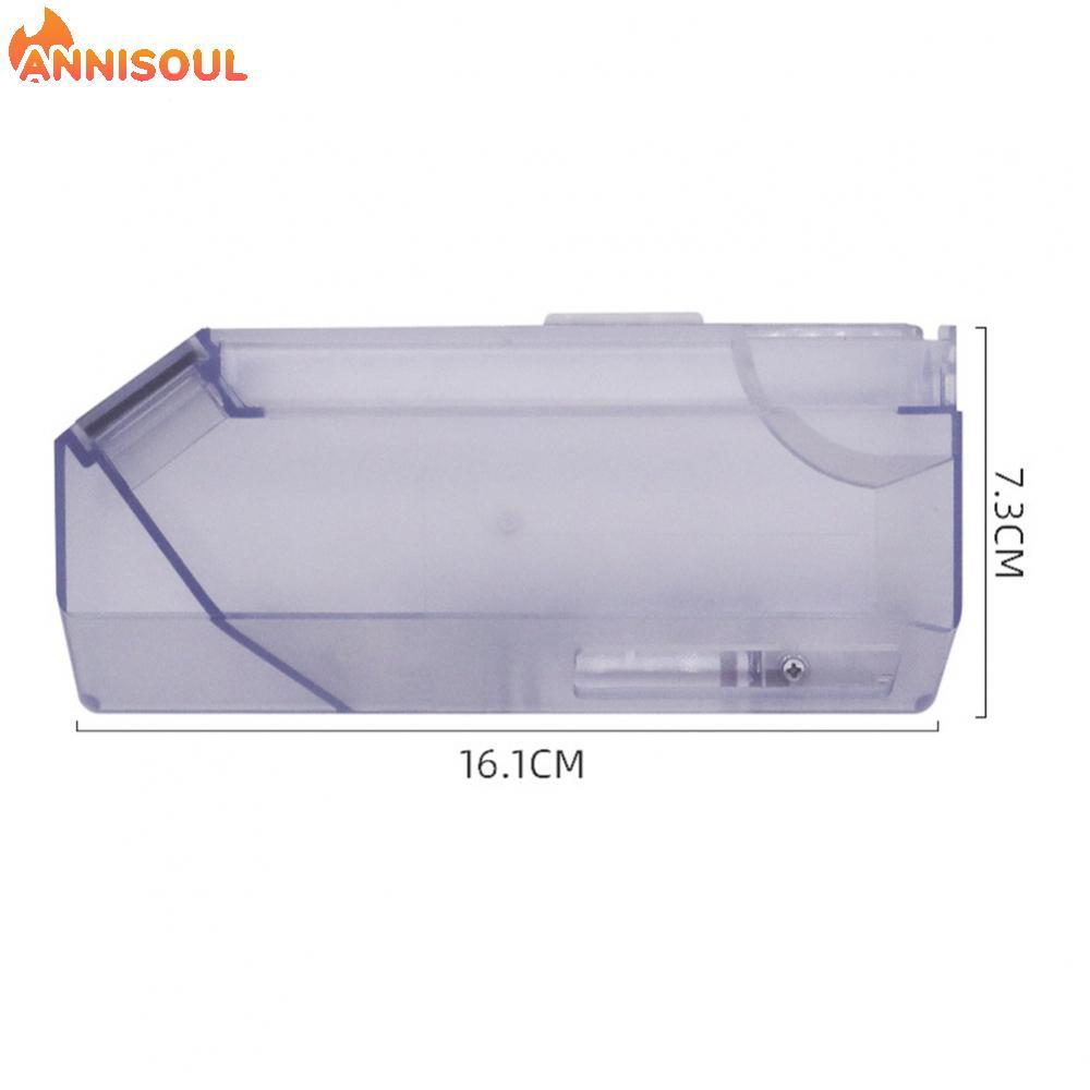 [NISO]Dust Box Replacement Prevents Hair Tangling For Mijia M40 Vacuum Cleaner