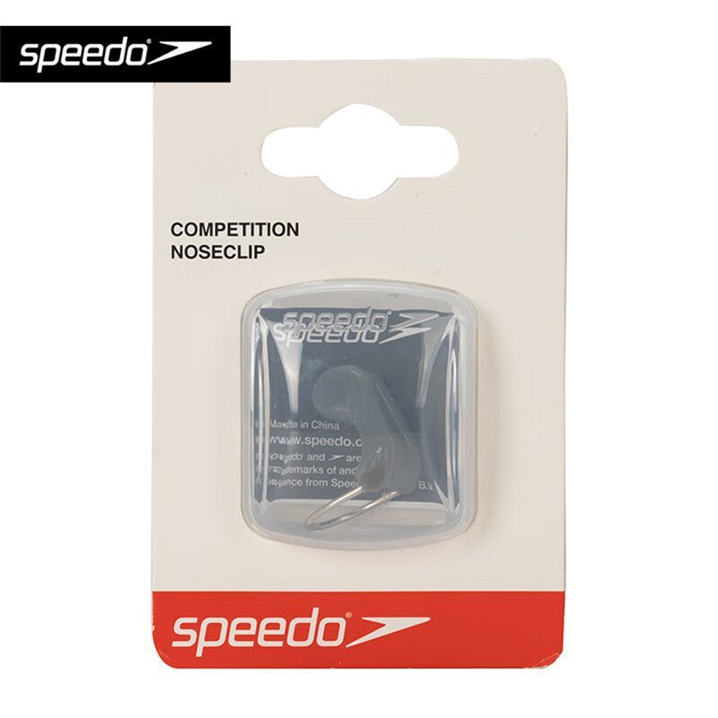 Bơi Chuyên Dụng Speedo Speedo Speedo Bơi Mũi Kẹp Unisex Chống Nước Đầu Vào Chống Rơi Huấn Luyện Lặn 