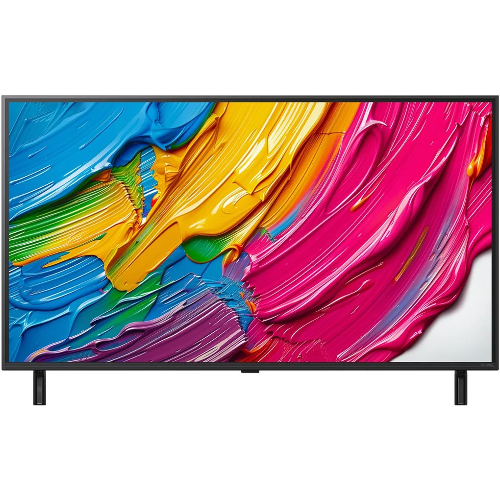 50QNED80ASA - Smart Tivi LG QNED AI 4K 50 Inch 50QNED80ASA - Hàng Chính Hãng