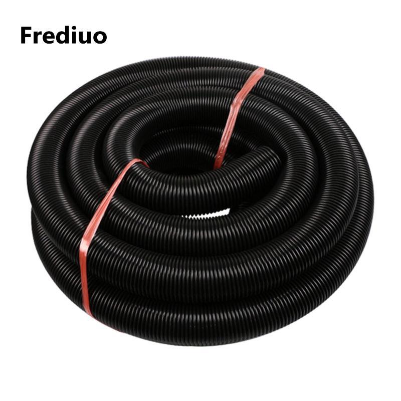 3M-5M Đường kính trong 32mm Phụ kiện đính kèm ống EVA có thể mở rộng cho