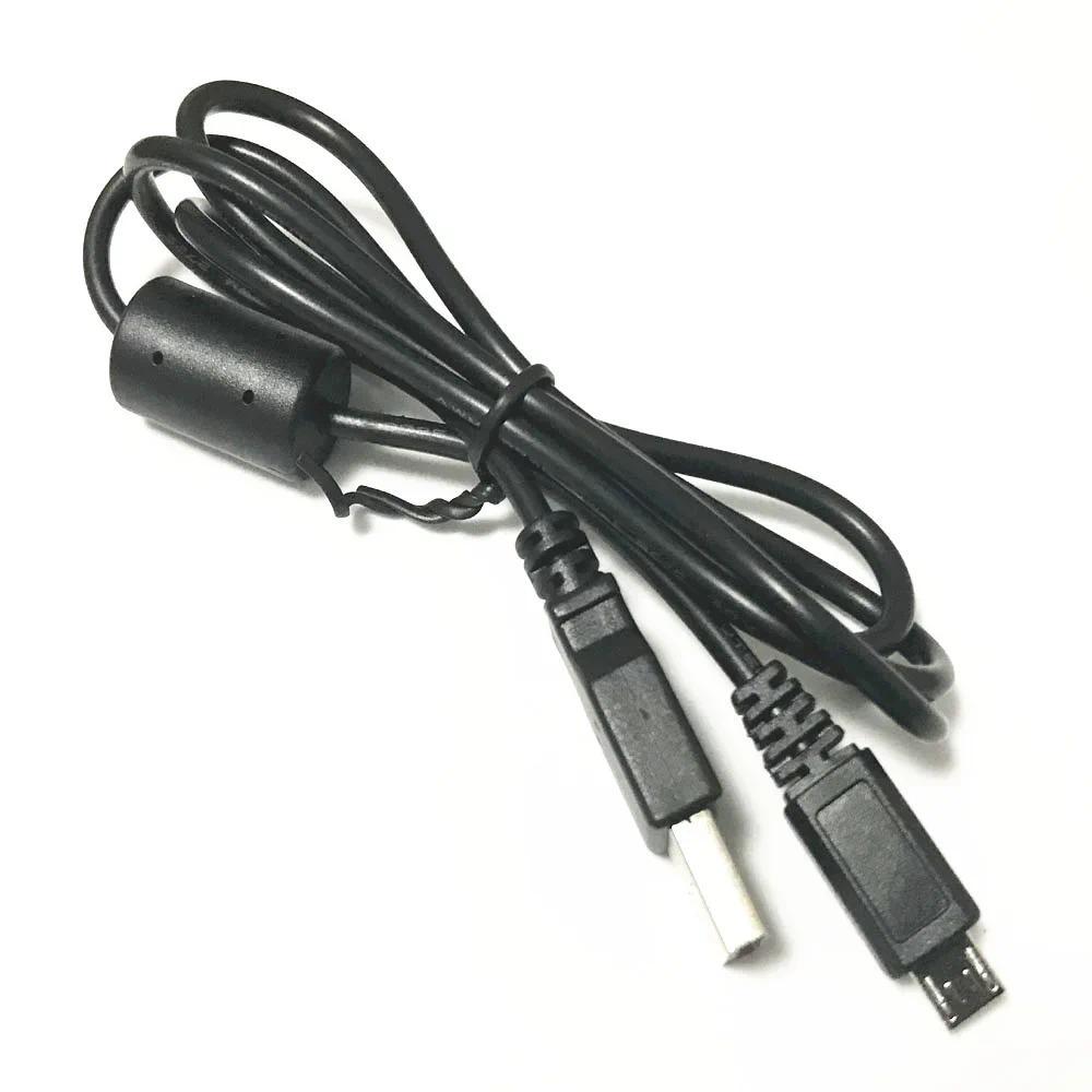 Cáp Đồng Bộ Micro Usb Cho Panasonic DC-FZ85 4K DC-FZ80 4K DC-GX850 DC-TZ220 DC-GX800 DMC-FZ2000 4K