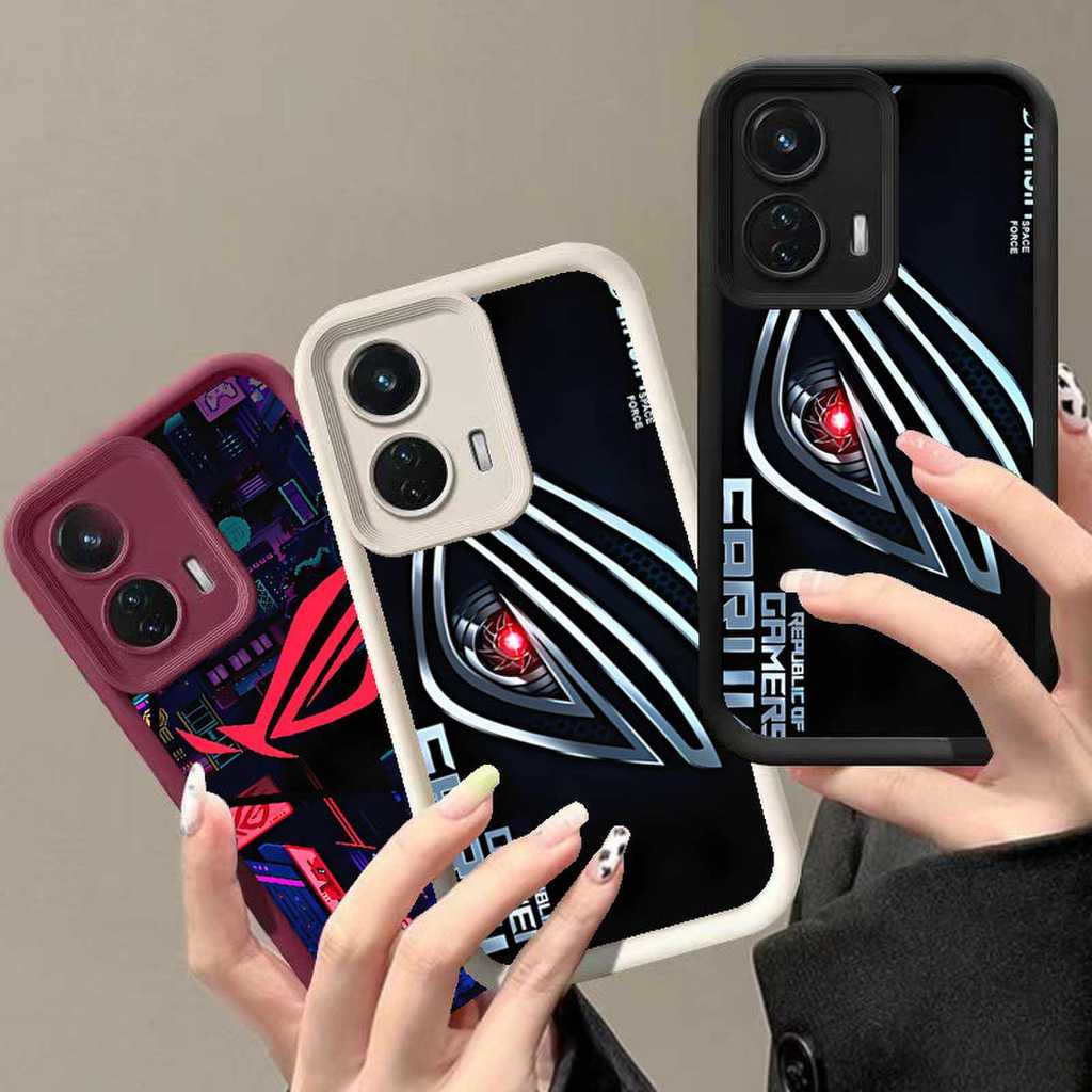 Thích hợp cho Motorola G32 G22 4G Ốp điện thoại Motorola Moto G53 G52 G23 G13 G10 G20 G30 Turbo Vỏ b