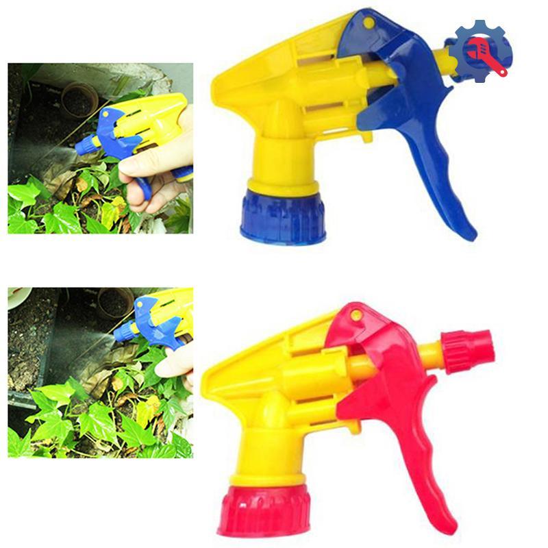 [GEX] Vòi phun làm sạch đầu chai kháng hóa chất Garden Clean [TH]