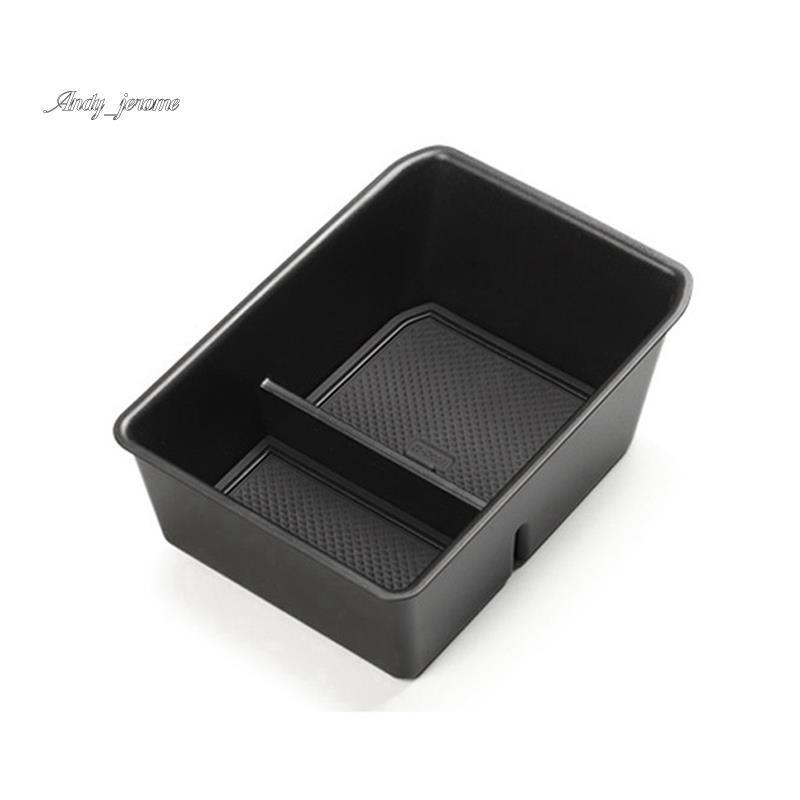 Thích hợp cho Q5 / Etron Hộp đựng tay vịn, Giá đỡ cốc nước Phụ kiện sửa đổi đặc biệt