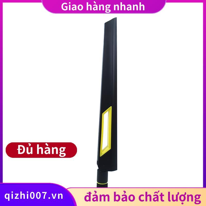 1 CÁI 2.4G / 5G Ăng-ten WiFi SMA Bộ chuyển đổi bên trong cho Bộ chuyển đổi bộ định tuyến LAN / Wi-Fi