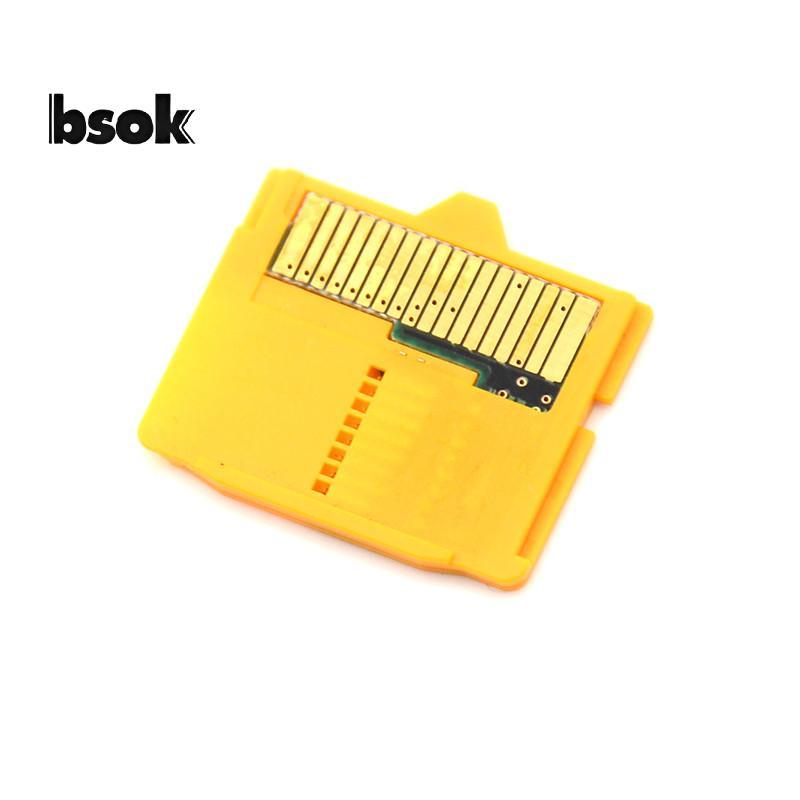 Trailblazer Mini SD Đính Kèm MASD-1 TF Sang XD Card Adapter Cho Olympus Camera Phụ Kiện Mới