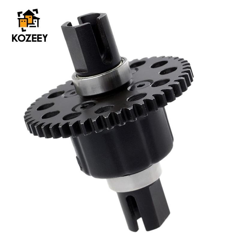 08421 DF- Model 6684 Vi sai ZD Racing 8009 46T RC Center Vi sai
