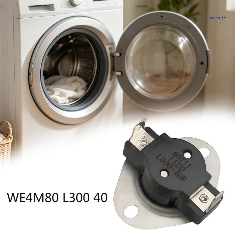 SUIT L300-40F Bộ điều chỉnh giới hạn thay thế dễ dàng cho WE4M80 312487 Máy sấy L290-40F WE4M424 WE0