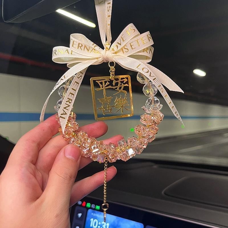 Mặt dây chuyền ô tô Loại treo AliExpress