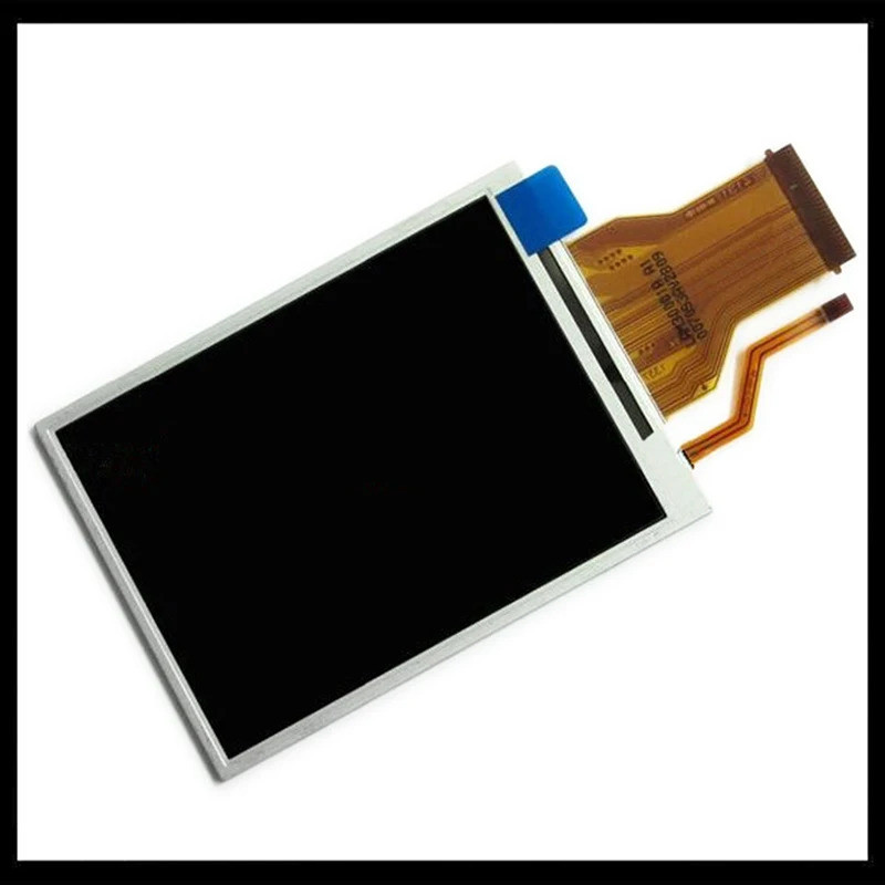 Miễn phí vận chuyển Màn hình hiển thị LCD mới 100% cho bộ phận sửa chữa máy ảnh kỹ thuật số Nikon Co