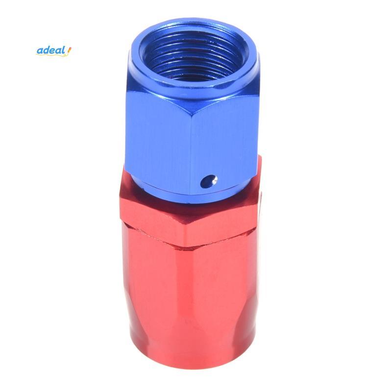 Ống cấp dầu Turbo STRAIGHT: AN6 8mm