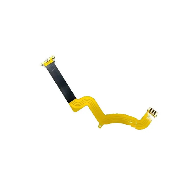 Mới G5X II Flash Flex Cable Cho Canon G5X2 G5X II G5X Mark II Flash Light Flex Cable Camera Thay Thế
