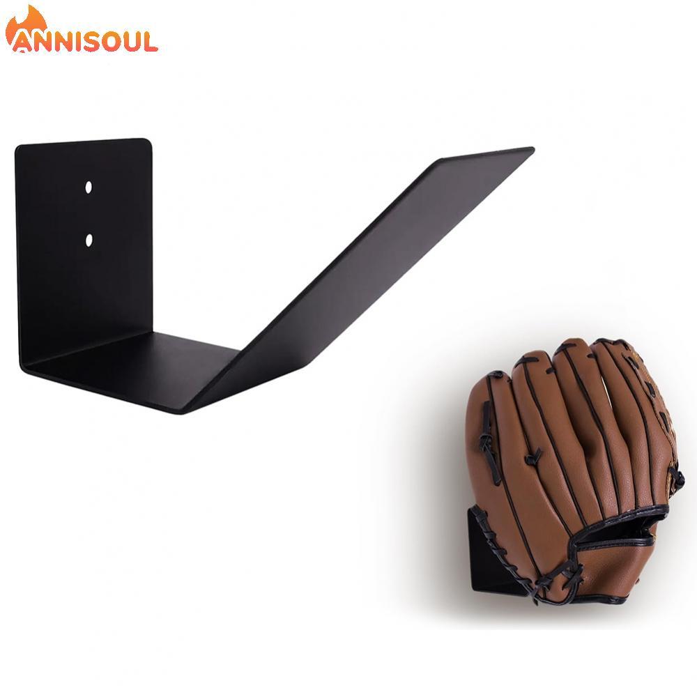 [NISO]Baseball Glove Mount Player-designed Support Mitt Organizer For Baseball Mitts
