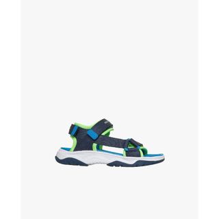 SKECHERS - Giày sandals bé trai Tread Seeker_407013L-NVBL
