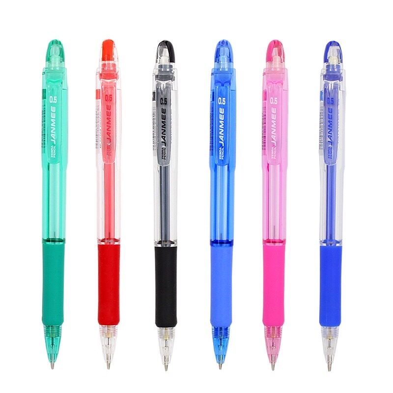 Nhật Bản ZEBRA ZEBRA KRM-100-BL True Beauty Mechanical Pencil / Mechanical Pencil (0.5mm)