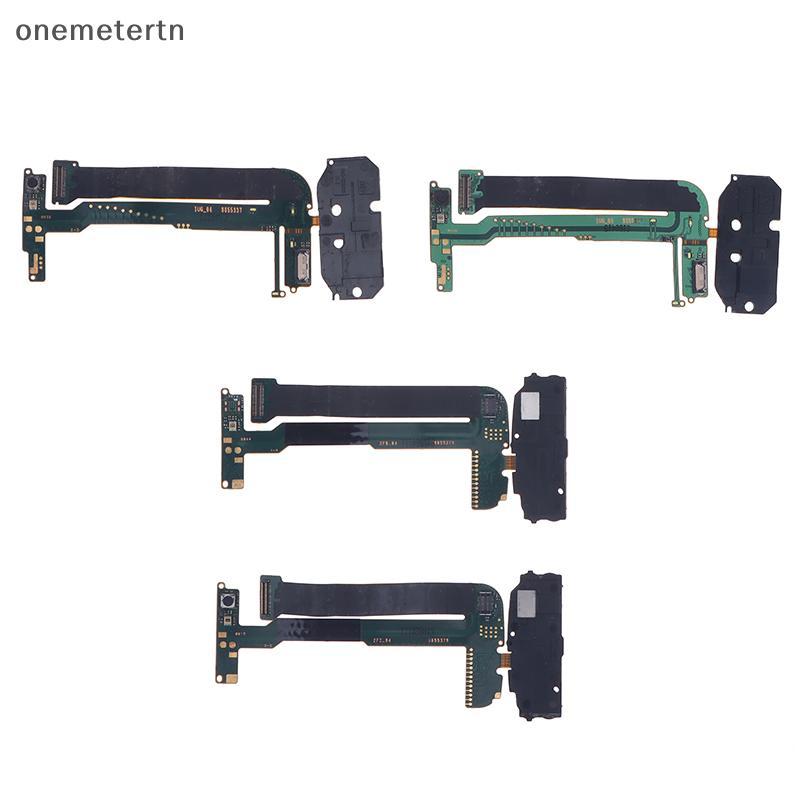 Onemetertn Màn Hình Vỏ Điện Thoại Bo Mạch Chủ Kết Nối Cáp Mềm Có Camera Trước Thay Thế Linh Kiện Cho