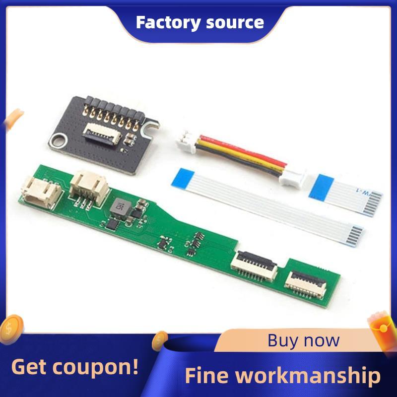 Bộ chuyển đổi nguồn Tango2 cho ES24TX Slim Pro Bộ chuyển đổi nguồn đầu ra 1w đáng tin cậy