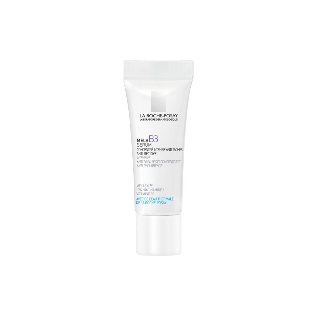 [Quà tặng] Quà tặng miễn phí LA ROCHE POSAY Mela B3 Serum 3ml. CLDW