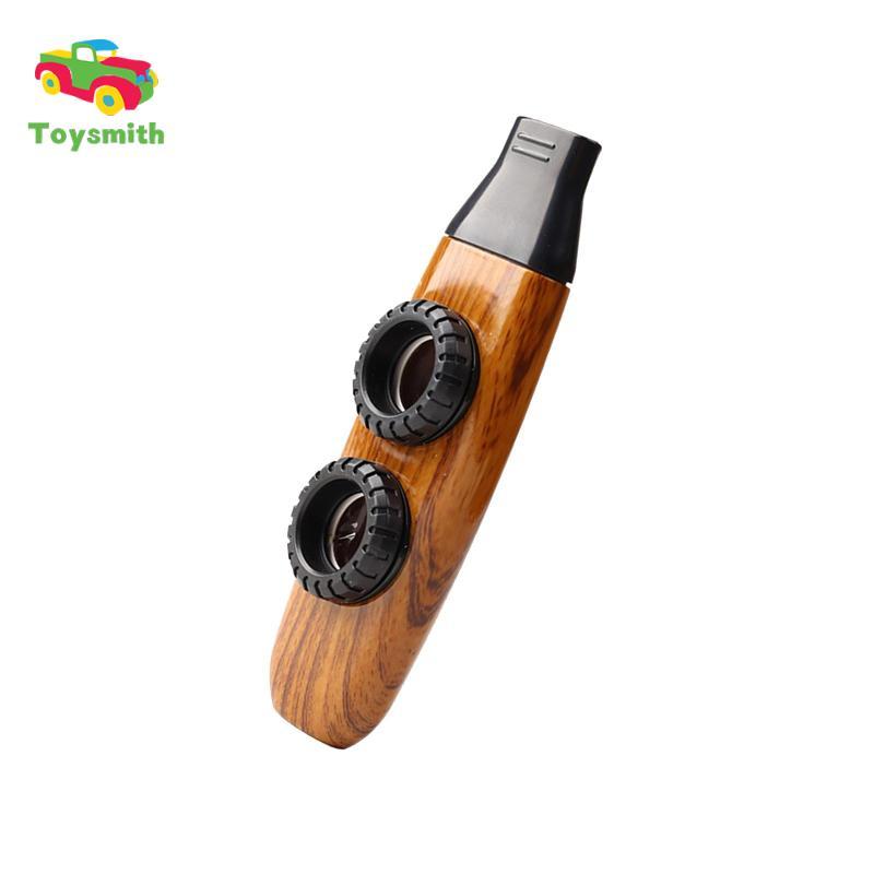 Chuyên Nghiệp Kazoo Kazoo Sáo Harmonica Đồ Chơi Trẻ Em Nhỏ Dễ Học Có Thể Điều Chỉnh