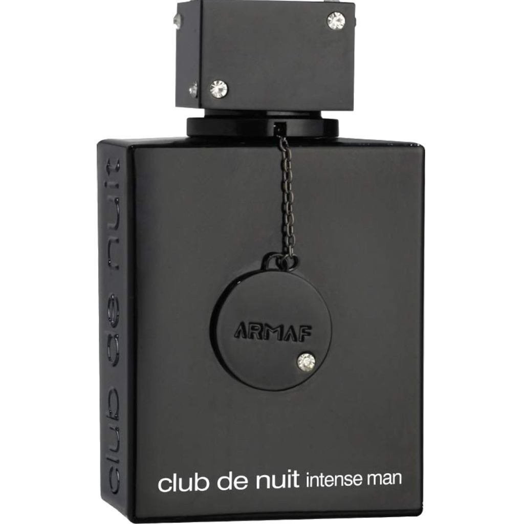 Armaf Club De Nuit Intense Man Eau De Toilette, 3,6 Ounce, cay cay 37IJ