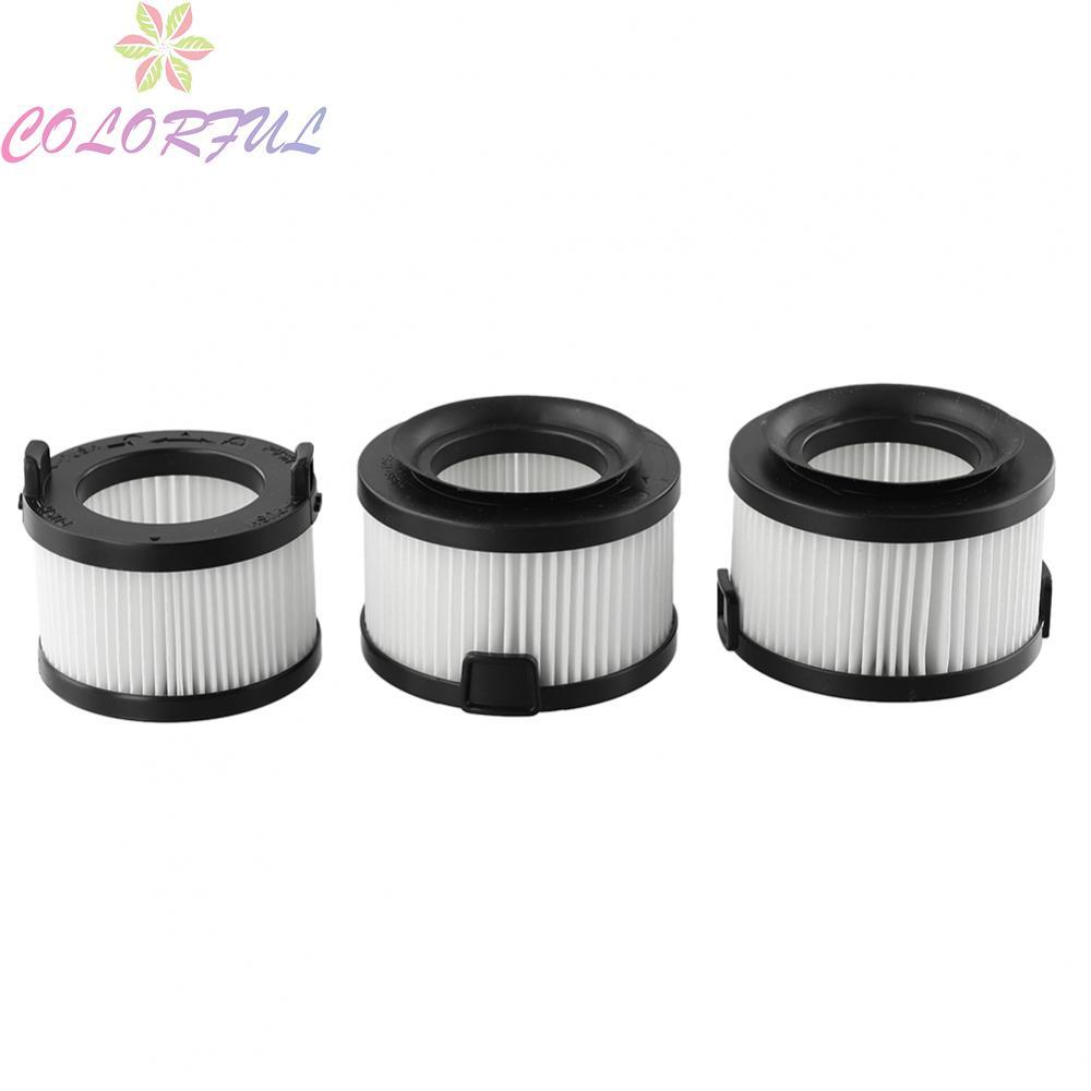 Cordless Vacuum Accessories Easy Filter Replacement Vacuum Cleaner Parts