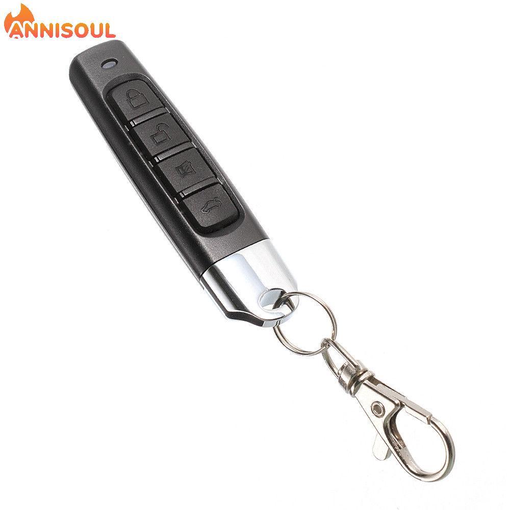 [NISO]Door Opener Car Key Scanner car alarm products home security Garage opener