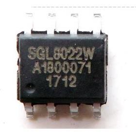 10 Cái / lốc SGL8022W SOP-8 SGL8022S SGL8022K SOP8 SGL8022 SOP Còn Hàng Đèn LED Cảm Ứng Công Tắc Điề