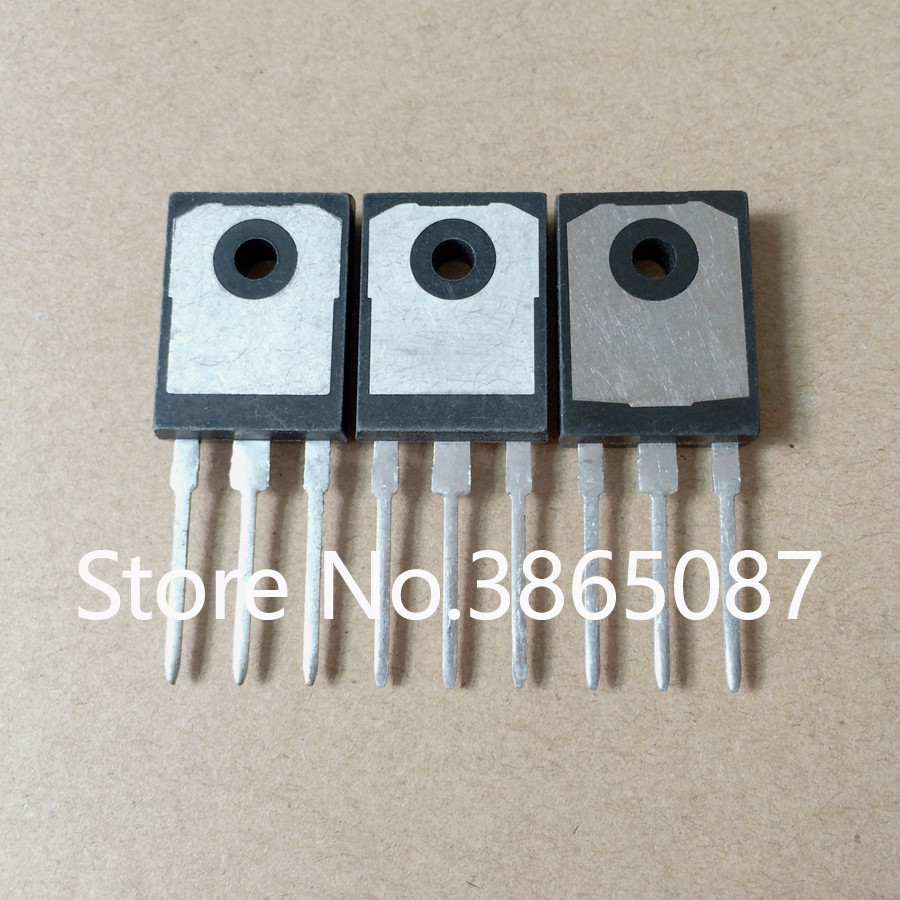 HY5012 HY5012W TO-247 MOSFET ĐIỆN TRANSISTOR MOS FET ỐNG 10 CÁI / lốc CHÍNH HÃNG MỚI