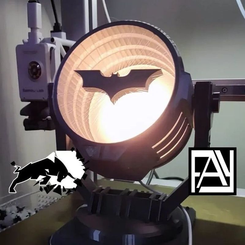 Batman Light Batman Light Batman Light Batman Light Ánh sáng hàng hóa Batman