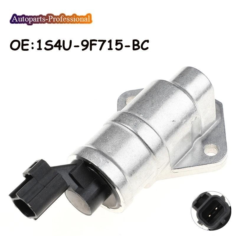 Van điều khiển không khí nhàn rỗi cho Ford Escape Taurus Focus Mercury Mariner Sable Mazda Tribute 1