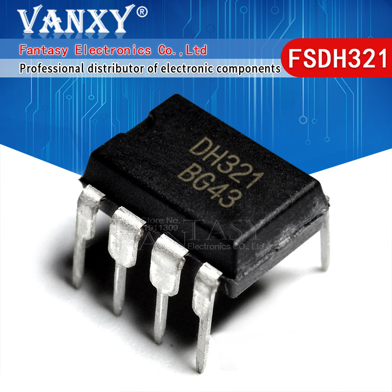 10 DH321 DIP-8 FSDH321 DIP8 DIP DL321 FSDL321 FSD210 DIP-7 FSD200 FSD211 BH0F70A BH0F70 BHOF70A BH01