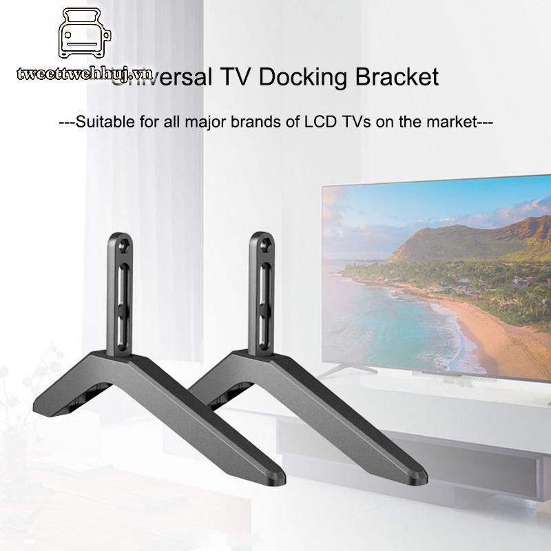 Giá đỡ TV phổ thông Tweedhuj cho TV 32-75 Inch VN